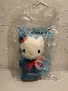 ハローキティ＆ディアダニエル ぬいぐるみ