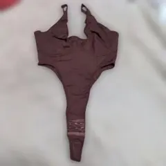 2026年最新】ボディスーツ(補正下着)の人気アイテム - メルカリ