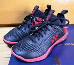 2025年最新】バドミントンシューズ 23cmの人気アイテム - メルカリ