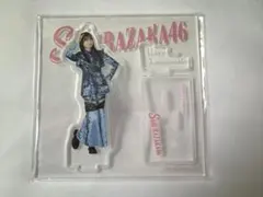 櫻坂46 アクリルスタンド 缶バッジなど バラ・まとめ売り 価格は