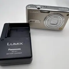 F3119】 Panasonic LUMIX DMC-XS3 パナソニック - メルカリ