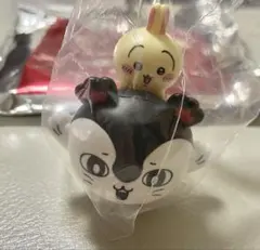 映画ちいかわ 入場者特典第3弾　うさぎ　ごきげんセイレーン