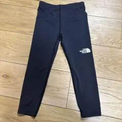 THE NORTH FACE 110サイズ スパッツ