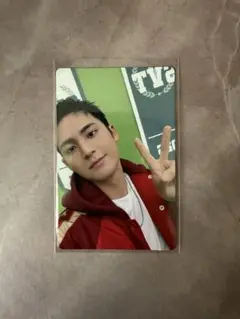 seventeen 2025 carat land ケレン ミンギュ