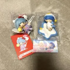 サンリオキャラクターズ　キキララ　キキ
