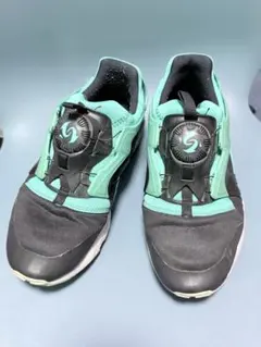 PUMA DISC BLAZE スニーカー