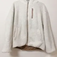 ハニーズ フリースジャケット