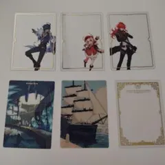 Google Play 大感謝祭 原神 2025 限定オリジナルカード