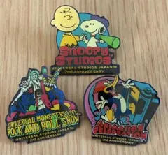 2026年最新】usj ピンバッジ オープンの人気アイテム - メルカリ
