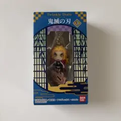 鬼滅の刃 トゥインクルドーリー 煉獄杏寿郎