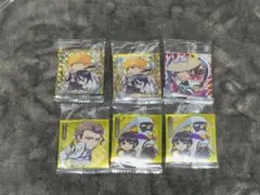 BLEACH にふぉるめーしょん　6枚セット