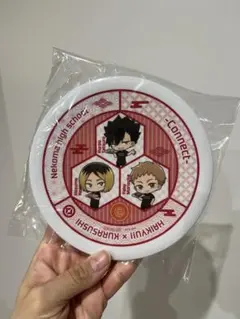 ハイキュー　くら寿司