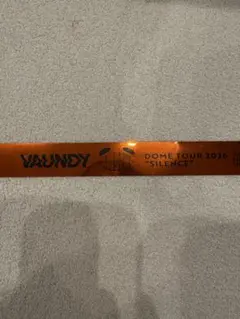 2026年最新】vaundy 銀テの人気アイテム - メルカリ