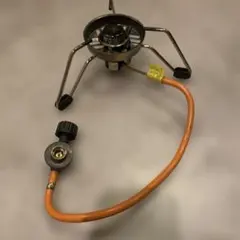 美品 DAIEI 大栄 鋳物コンロ DE-14B 一重型 五徳 - メルカリ