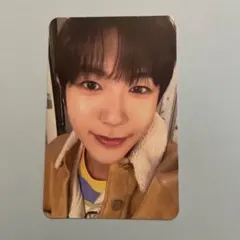 NCT WISH ラントレカ MD リョウ