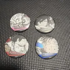 2026年最新】キャラクターグッズ ピンズ・ピンバッジ・缶バッジの人気