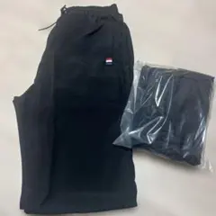 5XL チノパンツ メンズ アイスシルク ジョガーパンツ