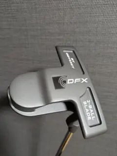 長尺カスタム！　オデッセイ DFX 2ボールブレード　USA アメリカ国旗 楽天市場】新作 オデッセイ DFX 2ボールブレード パター ODYSSEY