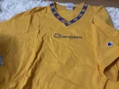 Champion Tシャツ