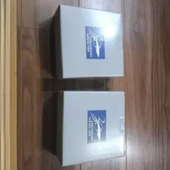 SUBARU 4WD 30周年記念 たち吉 鉢 2個セット 미개봉