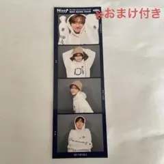 Nissy 4カッ10シー10 4枚セット Nissy 4カッ10シー10 2枚セット - メルカリ