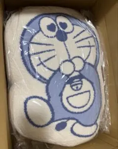 gerato pique【ドラえもん】【Sleep】ベビモコジャガードクッション