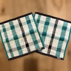 タオルハンカチメンズブランド