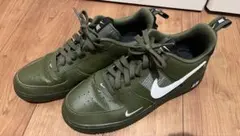 希少　NIKE AIR FORCE 1 07 LV8 UTILITY 28.5