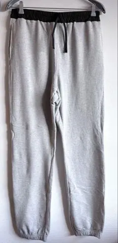 ジェラピケ　スウェット　ロングパンツ　Mサイズ