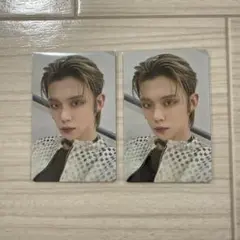 TXT会場限定ラキドロ 福岡 ヨンジュン