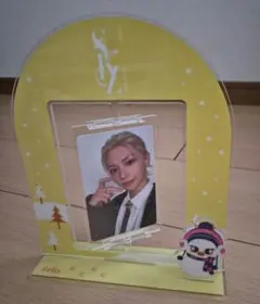 SKZ Felix アクリルスタンド SKZOO付き