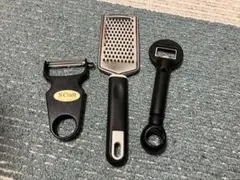 S Craft キッチンツールセット