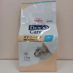 Dr's Care キドニーケア チキンテイスト 1.5kg(250g×6袋) - メルカリ
