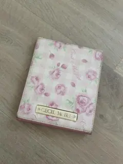 セシルマクビー 折りたたみミラーのサムネイル
