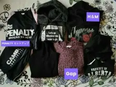服　まとめ売り