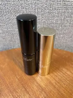 Visse 口紅 2本セット
