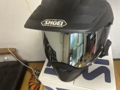 HJC i80 Lサイズ インカム付(装着済み)(JESIMAIK H6) - メルカリ