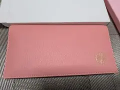 新品未使用 皇居 財布 長財布 ピンク 国会 | Mercari