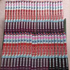 暁のヨナ 1〜45巻セット