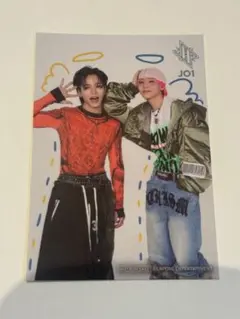 jo1 handz in my pocket 大平祥生 川尻蓮 TSUTAYA