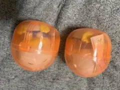 やわもっち　はぴたんぶい　あひるのペックル　2個