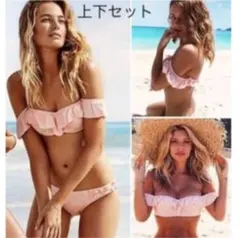 SEAFOLLY 完売水着