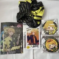 2026年最新】からつけあっきぃ 缶バッジの人気アイテム - メルカリ