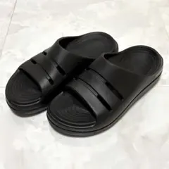 未使用級 TENTIAL プロスライド XL 27cm ネイビー - メルカリ