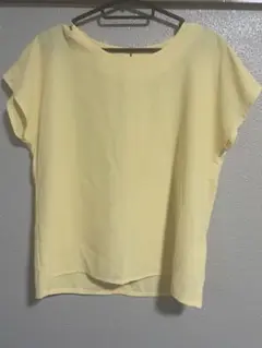 ノースリーブ 即購入可
