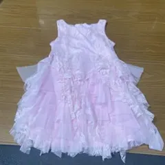 コストコ KIDSドレス 4サイズ