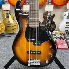 12562】YAMAHA Super Bass SB500S サンバースト - メルカリ