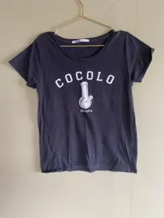 COCOLO BLAND Tシャツ レディースのサムネイル