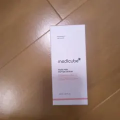 medicube PDRNピンクセラム
