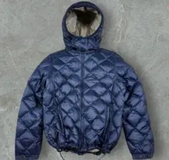 Eddie Bauer goosedown puffer jacket即購入可能
